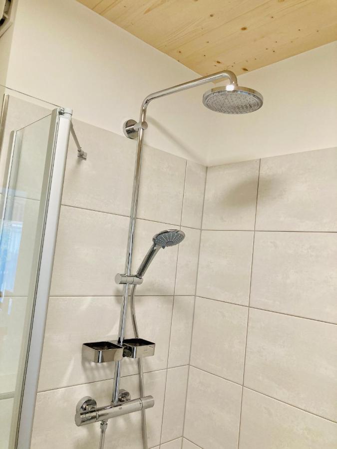Ferienwohnung Ankerix&Deichfix Büsum Exterior foto